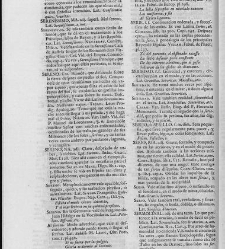 Diccionario de la lengua castellana, en que se explica el verdadero sentido de las voces, su naturaleza y calidad, con las phrases o modos de hablar […]Tomo sexto. Que contiene las letras S.T.V.X.Y.Z(1739) document 448369