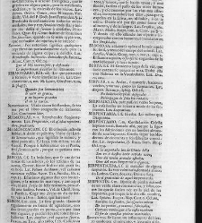 Diccionario de la lengua castellana, en que se explica el verdadero sentido de las voces, su naturaleza y calidad, con las phrases o modos de hablar […]Tomo sexto. Que contiene las letras S.T.V.X.Y.Z(1739) document 448370