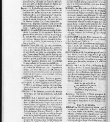 Diccionario de la lengua castellana, en que se explica el verdadero sentido de las voces, su naturaleza y calidad, con las phrases o modos de hablar […]Tomo sexto. Que contiene las letras S.T.V.X.Y.Z(1739) document 448371