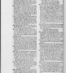 Diccionario de la lengua castellana, en que se explica el verdadero sentido de las voces, su naturaleza y calidad, con las phrases o modos de hablar […]Tomo sexto. Que contiene las letras S.T.V.X.Y.Z(1739) document 448373