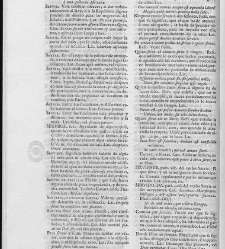 Diccionario de la lengua castellana, en que se explica el verdadero sentido de las voces, su naturaleza y calidad, con las phrases o modos de hablar […]Tomo sexto. Que contiene las letras S.T.V.X.Y.Z(1739) document 448375