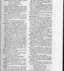 Diccionario de la lengua castellana, en que se explica el verdadero sentido de las voces, su naturaleza y calidad, con las phrases o modos de hablar […]Tomo sexto. Que contiene las letras S.T.V.X.Y.Z(1739) document 448376