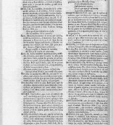 Diccionario de la lengua castellana, en que se explica el verdadero sentido de las voces, su naturaleza y calidad, con las phrases o modos de hablar […]Tomo sexto. Que contiene las letras S.T.V.X.Y.Z(1739) document 448377