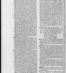 Diccionario de la lengua castellana, en que se explica el verdadero sentido de las voces, su naturaleza y calidad, con las phrases o modos de hablar […]Tomo sexto. Que contiene las letras S.T.V.X.Y.Z(1739) document 448381