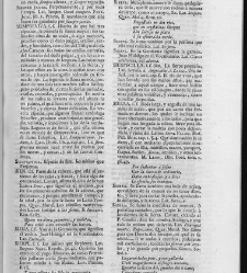 Diccionario de la lengua castellana, en que se explica el verdadero sentido de las voces, su naturaleza y calidad, con las phrases o modos de hablar […]Tomo sexto. Que contiene las letras S.T.V.X.Y.Z(1739) document 448382