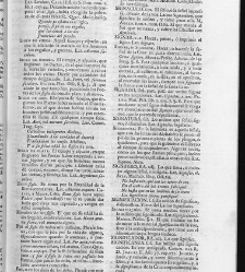 Diccionario de la lengua castellana, en que se explica el verdadero sentido de las voces, su naturaleza y calidad, con las phrases o modos de hablar […]Tomo sexto. Que contiene las letras S.T.V.X.Y.Z(1739) document 448384