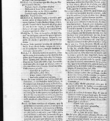 Diccionario de la lengua castellana, en que se explica el verdadero sentido de las voces, su naturaleza y calidad, con las phrases o modos de hablar [&hellip;]Tomo sexto. Que contiene las letras S.T.V.X.Y.Z(1739) document 448387