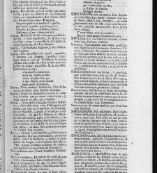 Diccionario de la lengua castellana, en que se explica el verdadero sentido de las voces, su naturaleza y calidad, con las phrases o modos de hablar [&hellip;]Tomo sexto. Que contiene las letras S.T.V.X.Y.Z(1739) document 448390