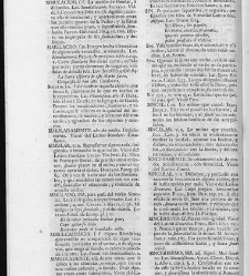 Diccionario de la lengua castellana, en que se explica el verdadero sentido de las voces, su naturaleza y calidad, con las phrases o modos de hablar […]Tomo sexto. Que contiene las letras S.T.V.X.Y.Z(1739) document 448391