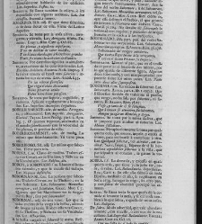 Diccionario de la lengua castellana, en que se explica el verdadero sentido de las voces, su naturaleza y calidad, con las phrases o modos de hablar [&hellip;]Tomo sexto. Que contiene las letras S.T.V.X.Y.Z(1739) document 448398