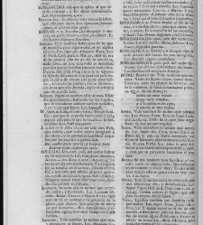 Diccionario de la lengua castellana, en que se explica el verdadero sentido de las voces, su naturaleza y calidad, con las phrases o modos de hablar […]Tomo sexto. Que contiene las letras S.T.V.X.Y.Z(1739) document 448399