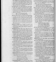 Diccionario de la lengua castellana, en que se explica el verdadero sentido de las voces, su naturaleza y calidad, con las phrases o modos de hablar […]Tomo sexto. Que contiene las letras S.T.V.X.Y.Z(1739) document 448401