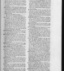 Diccionario de la lengua castellana, en que se explica el verdadero sentido de las voces, su naturaleza y calidad, con las phrases o modos de hablar […]Tomo sexto. Que contiene las letras S.T.V.X.Y.Z(1739) document 448404