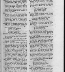 Diccionario de la lengua castellana, en que se explica el verdadero sentido de las voces, su naturaleza y calidad, con las phrases o modos de hablar […]Tomo sexto. Que contiene las letras S.T.V.X.Y.Z(1739) document 448408