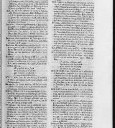 Diccionario de la lengua castellana, en que se explica el verdadero sentido de las voces, su naturaleza y calidad, con las phrases o modos de hablar […]Tomo sexto. Que contiene las letras S.T.V.X.Y.Z(1739) document 448412