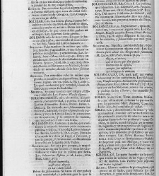 Diccionario de la lengua castellana, en que se explica el verdadero sentido de las voces, su naturaleza y calidad, con las phrases o modos de hablar […]Tomo sexto. Que contiene las letras S.T.V.X.Y.Z(1739) document 448413