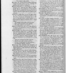 Diccionario de la lengua castellana, en que se explica el verdadero sentido de las voces, su naturaleza y calidad, con las phrases o modos de hablar […]Tomo sexto. Que contiene las letras S.T.V.X.Y.Z(1739) document 448415