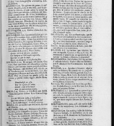 Diccionario de la lengua castellana, en que se explica el verdadero sentido de las voces, su naturaleza y calidad, con las phrases o modos de hablar […]Tomo sexto. Que contiene las letras S.T.V.X.Y.Z(1739) document 448416