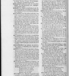 Diccionario de la lengua castellana, en que se explica el verdadero sentido de las voces, su naturaleza y calidad, con las phrases o modos de hablar […]Tomo sexto. Que contiene las letras S.T.V.X.Y.Z(1739) document 448417