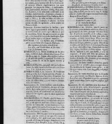 Diccionario de la lengua castellana, en que se explica el verdadero sentido de las voces, su naturaleza y calidad, con las phrases o modos de hablar […]Tomo sexto. Que contiene las letras S.T.V.X.Y.Z(1739) document 448421