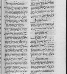 Diccionario de la lengua castellana, en que se explica el verdadero sentido de las voces, su naturaleza y calidad, con las phrases o modos de hablar […]Tomo sexto. Que contiene las letras S.T.V.X.Y.Z(1739) document 448422