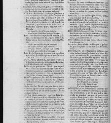 Diccionario de la lengua castellana, en que se explica el verdadero sentido de las voces, su naturaleza y calidad, con las phrases o modos de hablar […]Tomo sexto. Que contiene las letras S.T.V.X.Y.Z(1739) document 448423