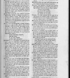 Diccionario de la lengua castellana, en que se explica el verdadero sentido de las voces, su naturaleza y calidad, con las phrases o modos de hablar [&hellip;]Tomo sexto. Que contiene las letras S.T.V.X.Y.Z(1739) document 448424