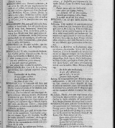 Diccionario de la lengua castellana, en que se explica el verdadero sentido de las voces, su naturaleza y calidad, con las phrases o modos de hablar […]Tomo sexto. Que contiene las letras S.T.V.X.Y.Z(1739) document 448426