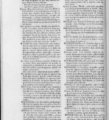 Diccionario de la lengua castellana, en que se explica el verdadero sentido de las voces, su naturaleza y calidad, con las phrases o modos de hablar […]Tomo sexto. Que contiene las letras S.T.V.X.Y.Z(1739) document 448433