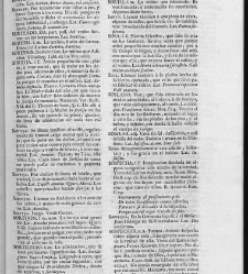 Diccionario de la lengua castellana, en que se explica el verdadero sentido de las voces, su naturaleza y calidad, con las phrases o modos de hablar […]Tomo sexto. Que contiene las letras S.T.V.X.Y.Z(1739) document 448434