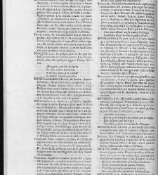 Diccionario de la lengua castellana, en que se explica el verdadero sentido de las voces, su naturaleza y calidad, con las phrases o modos de hablar [&hellip;]Tomo sexto. Que contiene las letras S.T.V.X.Y.Z(1739) document 448435