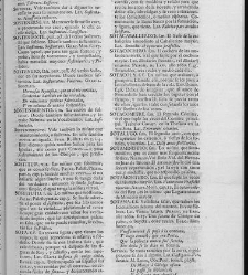 Diccionario de la lengua castellana, en que se explica el verdadero sentido de las voces, su naturaleza y calidad, con las phrases o modos de hablar […]Tomo sexto. Que contiene las letras S.T.V.X.Y.Z(1739) document 448436