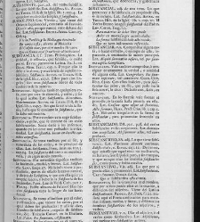 Diccionario de la lengua castellana, en que se explica el verdadero sentido de las voces, su naturaleza y calidad, con las phrases o modos de hablar […]Tomo sexto. Que contiene las letras S.T.V.X.Y.Z(1739) document 448444