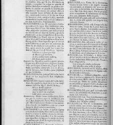 Diccionario de la lengua castellana, en que se explica el verdadero sentido de las voces, su naturaleza y calidad, con las phrases o modos de hablar […]Tomo sexto. Que contiene las letras S.T.V.X.Y.Z(1739) document 448445