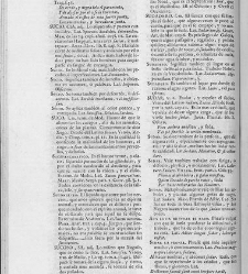 Diccionario de la lengua castellana, en que se explica el verdadero sentido de las voces, su naturaleza y calidad, con las phrases o modos de hablar […]Tomo sexto. Que contiene las letras S.T.V.X.Y.Z(1739) document 448447