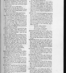 Diccionario de la lengua castellana, en que se explica el verdadero sentido de las voces, su naturaleza y calidad, con las phrases o modos de hablar […]Tomo sexto. Que contiene las letras S.T.V.X.Y.Z(1739) document 448448