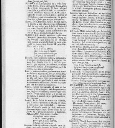 Diccionario de la lengua castellana, en que se explica el verdadero sentido de las voces, su naturaleza y calidad, con las phrases o modos de hablar […]Tomo sexto. Que contiene las letras S.T.V.X.Y.Z(1739) document 448451