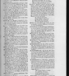 Diccionario de la lengua castellana, en que se explica el verdadero sentido de las voces, su naturaleza y calidad, con las phrases o modos de hablar […]Tomo sexto. Que contiene las letras S.T.V.X.Y.Z(1739) document 448452