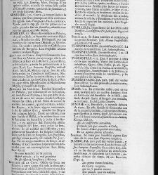 Diccionario de la lengua castellana, en que se explica el verdadero sentido de las voces, su naturaleza y calidad, con las phrases o modos de hablar […]Tomo sexto. Que contiene las letras S.T.V.X.Y.Z(1739) document 448456