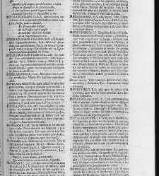 Diccionario de la lengua castellana, en que se explica el verdadero sentido de las voces, su naturaleza y calidad, con las phrases o modos de hablar […]Tomo sexto. Que contiene las letras S.T.V.X.Y.Z(1739) document 448458