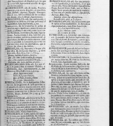 Diccionario de la lengua castellana, en que se explica el verdadero sentido de las voces, su naturaleza y calidad, con las phrases o modos de hablar […]Tomo sexto. Que contiene las letras S.T.V.X.Y.Z(1739) document 448460