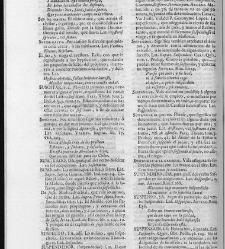 Diccionario de la lengua castellana, en que se explica el verdadero sentido de las voces, su naturaleza y calidad, con las phrases o modos de hablar […]Tomo sexto. Que contiene las letras S.T.V.X.Y.Z(1739) document 448465