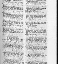 Diccionario de la lengua castellana, en que se explica el verdadero sentido de las voces, su naturaleza y calidad, con las phrases o modos de hablar […]Tomo sexto. Que contiene las letras S.T.V.X.Y.Z(1739) document 448466