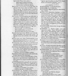 Diccionario de la lengua castellana, en que se explica el verdadero sentido de las voces, su naturaleza y calidad, con las phrases o modos de hablar […]Tomo sexto. Que contiene las letras S.T.V.X.Y.Z(1739) document 448467