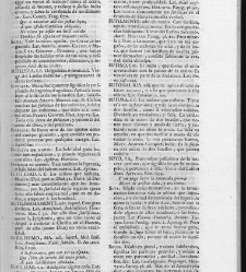 Diccionario de la lengua castellana, en que se explica el verdadero sentido de las voces, su naturaleza y calidad, con las phrases o modos de hablar […]Tomo sexto. Que contiene las letras S.T.V.X.Y.Z(1739) document 448468