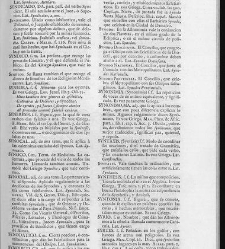 Diccionario de la lengua castellana, en que se explica el verdadero sentido de las voces, su naturaleza y calidad, con las phrases o modos de hablar […]Tomo sexto. Que contiene las letras S.T.V.X.Y.Z(1739) document 448472