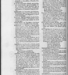 Diccionario de la lengua castellana, en que se explica el verdadero sentido de las voces, su naturaleza y calidad, con las phrases o modos de hablar […]Tomo sexto. Que contiene las letras S.T.V.X.Y.Z(1739) document 448475