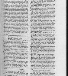 Diccionario de la lengua castellana, en que se explica el verdadero sentido de las voces, su naturaleza y calidad, con las phrases o modos de hablar […]Tomo sexto. Que contiene las letras S.T.V.X.Y.Z(1739) document 448478