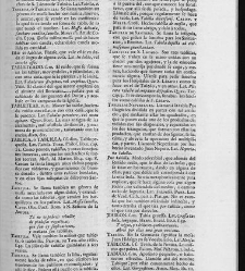 Diccionario de la lengua castellana, en que se explica el verdadero sentido de las voces, su naturaleza y calidad, con las phrases o modos de hablar […]Tomo sexto. Que contiene las letras S.T.V.X.Y.Z(1739) document 448480