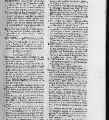 Diccionario de la lengua castellana, en que se explica el verdadero sentido de las voces, su naturaleza y calidad, con las phrases o modos de hablar […]Tomo sexto. Que contiene las letras S.T.V.X.Y.Z(1739) document 448482